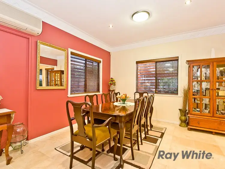 Sixth view of Homely house listing, 54 Jefferis Street, Virginia QLD 4014