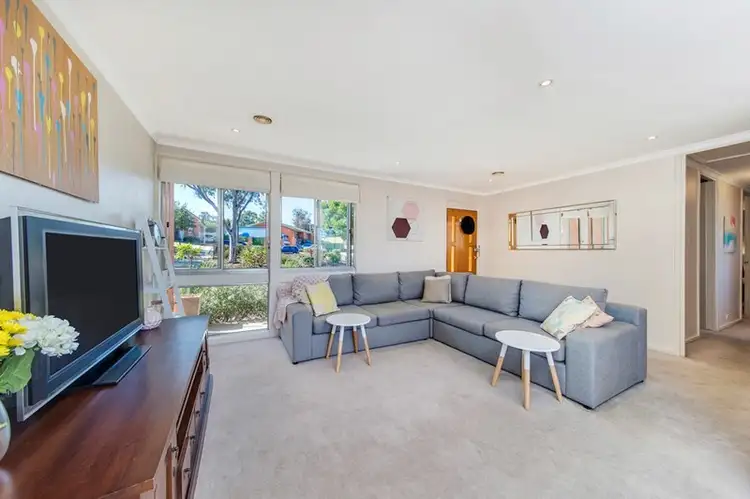 Fourth view of Homely house listing, 16 Blumenthal Place, Spence ACT 2615