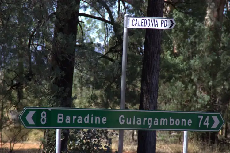 Third view of Homely rural property listing, .COOMA LEA CALADONIA Road, Baradine NSW 2396