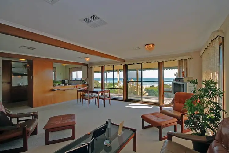 Second view of Homely townhouse listing, 3/583 Nepean Highway, Bonbeach VIC 3196