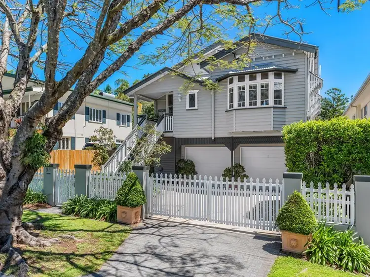 Main view of Homely house listing, 94 Woodville Street, Hendra QLD 4011