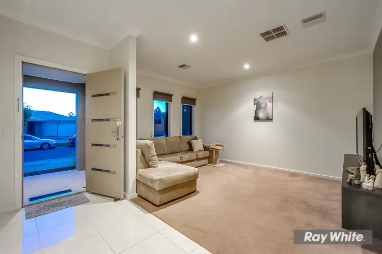 Second view of Homely house listing, 16 Clearwater Rise Parade, Truganina VIC 3029