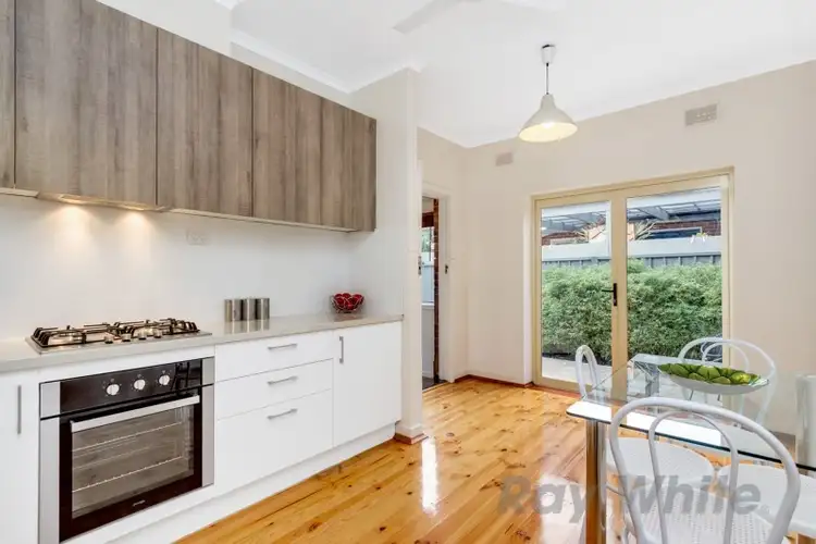 Second view of Homely house listing, 21 Wilson Street, Plympton Park SA 5038