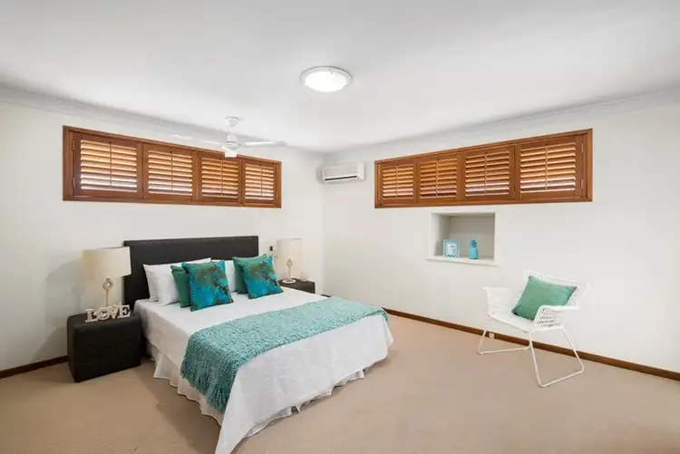 Sixth view of Homely house listing, 55 Golden Four Drive, Bilinga QLD 4225