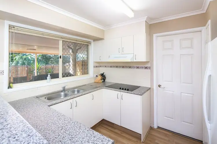 Fourth view of Homely townhouse listing, 25/402 Pine Ridge Road, Coombabah QLD 4216