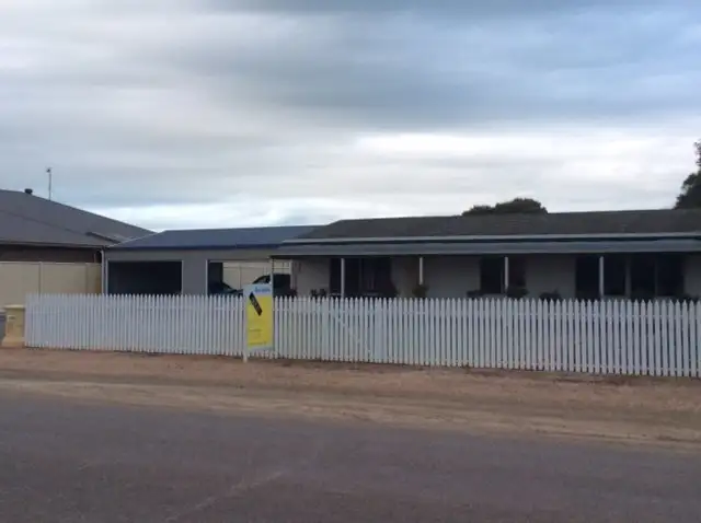 Main view of Homely house listing, 5 Harris Road, Kadina SA 5554