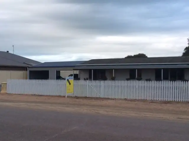 Main view of Homely house listing, 5 Harris Road, Kadina SA 5554