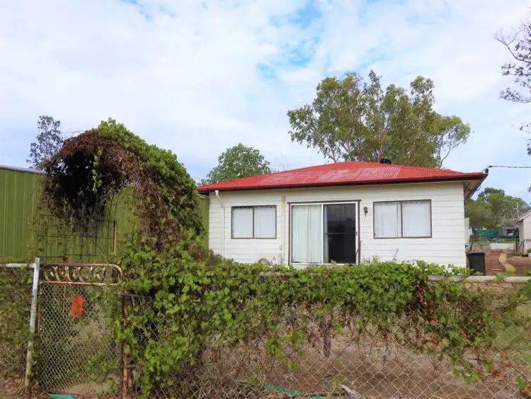 Main view of Homely house listing, 1 Wellshot Street, Ilfracombe QLD 4727