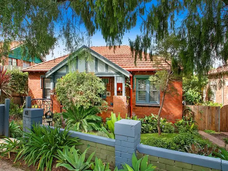 48 Wharf Road, Gladesville NSW 2111
