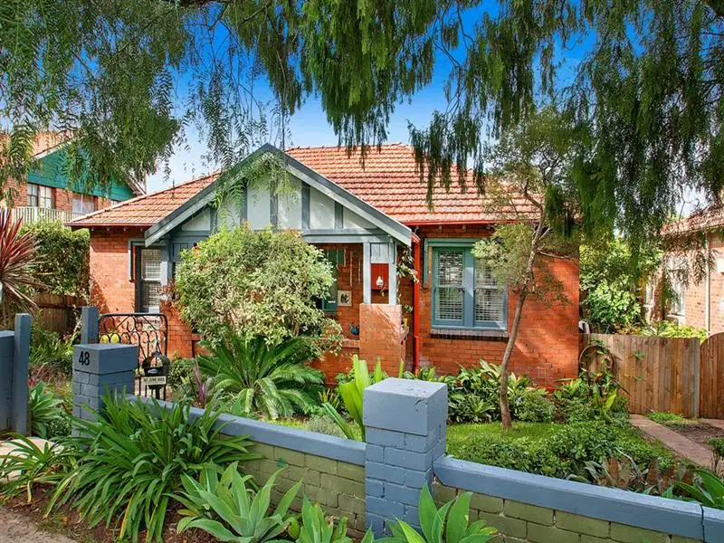 Main view of Homely house listing, 48 Wharf Road, Gladesville NSW 2111