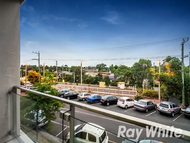 Seventh view of Homely townhouse listing, 8/15-17 Railway Road, Blackburn VIC 3130