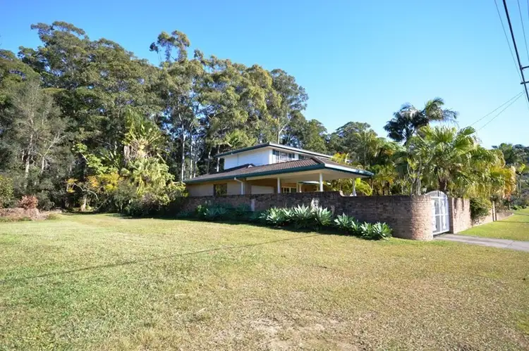 2 Apollo Drive, Coffs Harbour NSW 2450