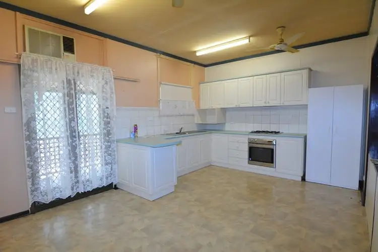 Second view of Homely house listing, 9 Carroll Way, Carnarvon WA 6701