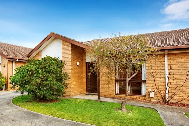 3/85 Clyde Street, Box Hill North VIC 3129