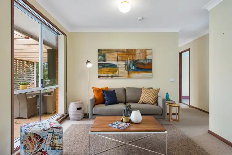 Fifth view of Homely house listing, 39 Wisteria Crescent, Cherrybrook NSW 2126