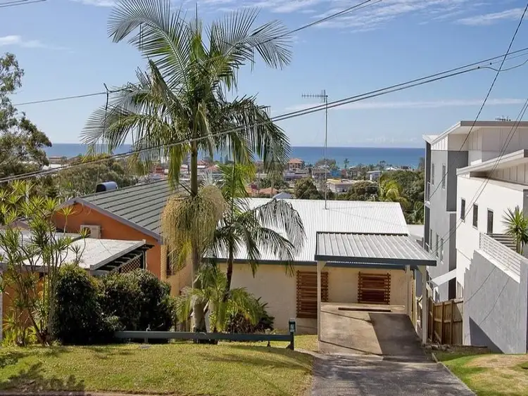 7 Biby Street, Tugun QLD 4224