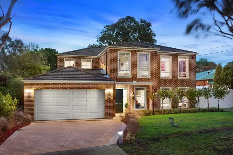 44 Landau Drive, Warranwood VIC 3134