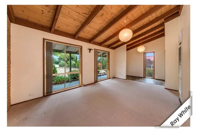 Second view of Homely house listing, 27 Poplar Crescent, Jerrabomberra NSW 2619