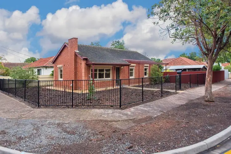 10 Aldershot Street, Clarence Gardens SA 5039