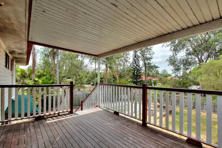 Fourth view of Homely house listing, 21 Simon Street, Underwood QLD 4119
