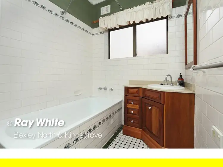 Fifth view of Homely house listing, 16 Burrell Street, Beverly Hills NSW 2209