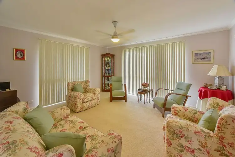 Second view of Homely house listing, 2 Antill Close, Camden South NSW 2570