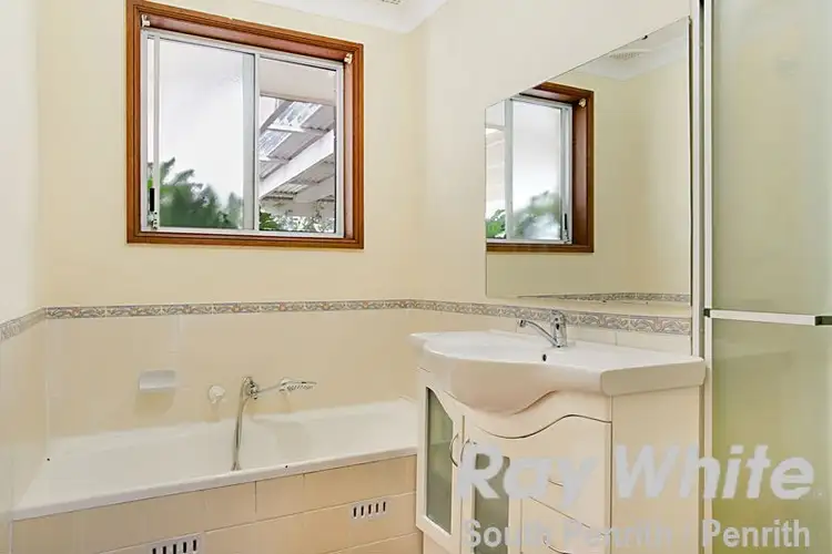 Sixth view of Homely house listing, 22 Pelsart Avenue, Penrith NSW 2750