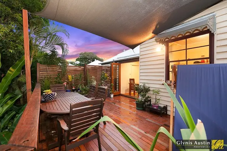 Fourth view of Homely house listing, 31 Hayward Street, Paddington QLD 4064