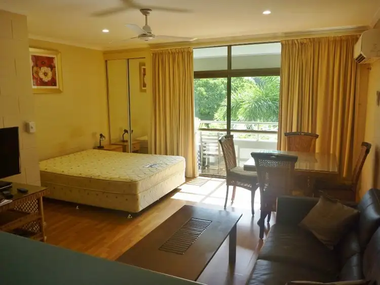 Sixth view of Homely unit listing, 352/175 Lake Street, Cairns City QLD 4870