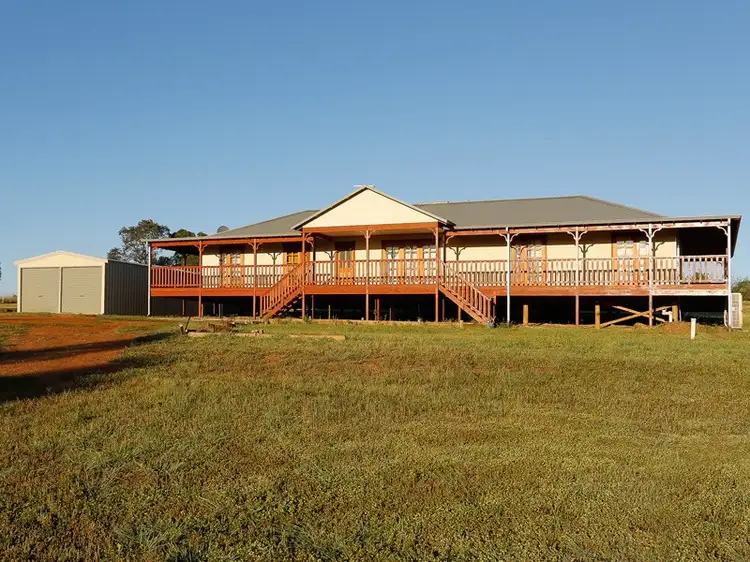 65 Cheriton Road, Gingin WA 6503