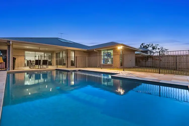 73 Taylor Place, Mackenzie QLD 4156