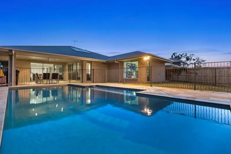 Main view of Homely house listing, 73 Taylor Place, Mackenzie QLD 4156