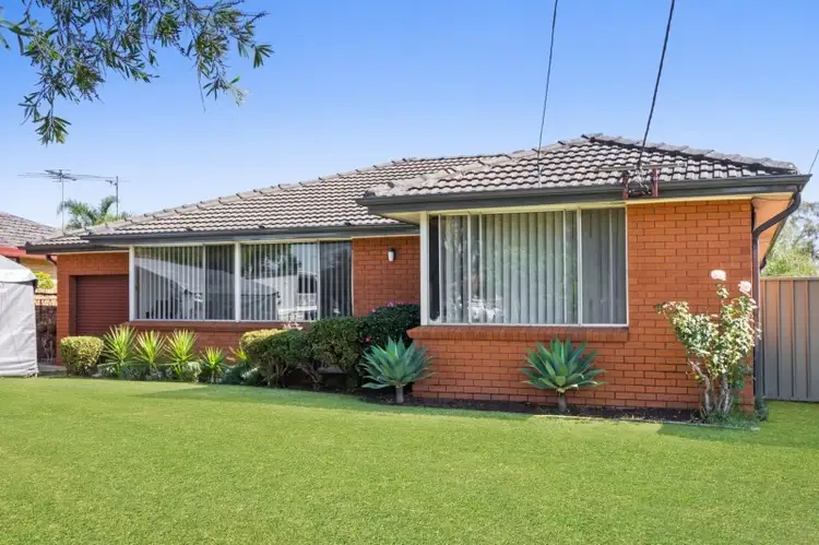20 Jack O'Sullivan Road, Moorebank NSW 2170