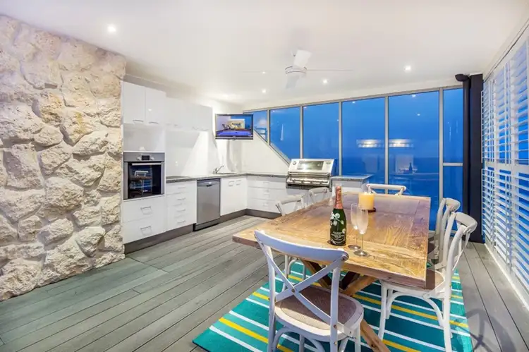 Fourth view of Homely apartment listing, 3/79 Albatross Avenue, Mermaid Beach QLD 4218