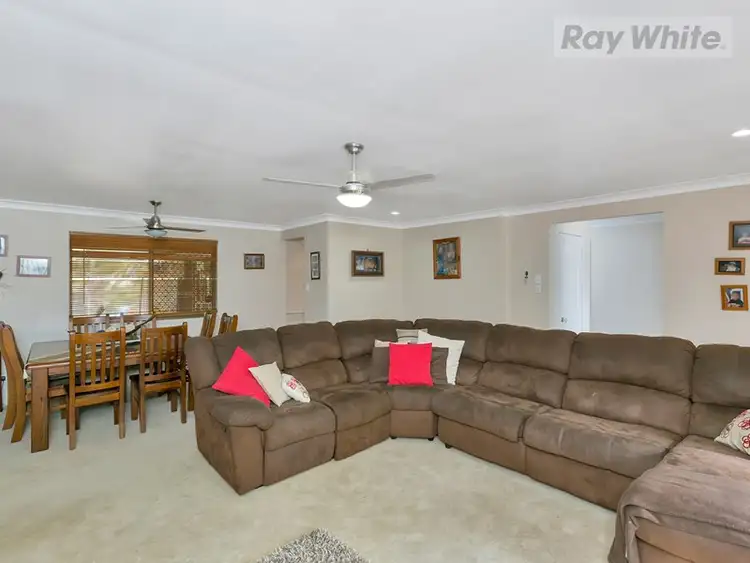 Fourth view of Homely house listing, 10 King Court, Collingwood Park QLD 4301