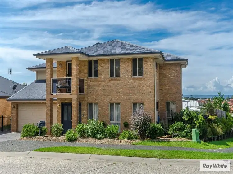 22 Peppermint Circuit, Woonona NSW 2517
