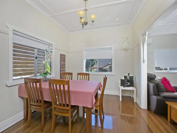 Fifth view of Homely house listing, 49 Carnation Road, Manly West QLD 4179