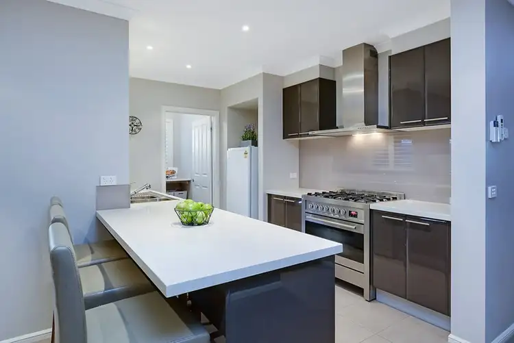 Seventh view of Homely house listing, 45 Hathfelde Boulevard, Mernda VIC 3754
