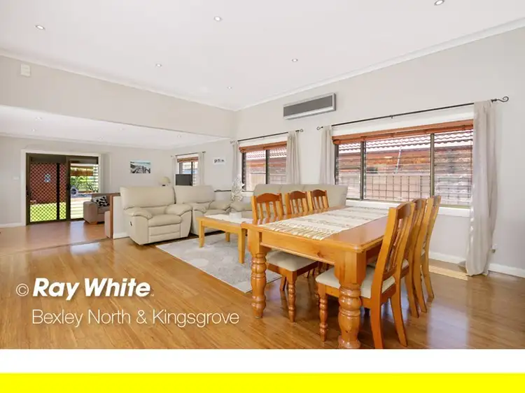 Third view of Homely house listing, 25 Ryrie Road, Earlwood NSW 2206