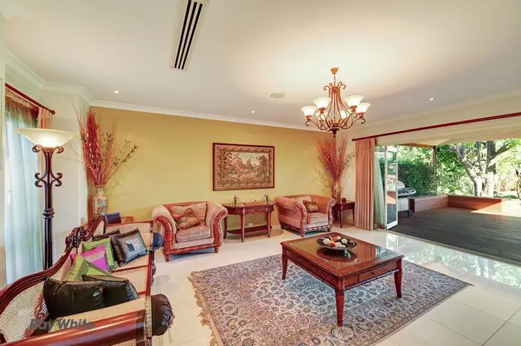 Second view of Homely house listing, 16 Dunrossil Avenue, Carlingford NSW 2118
