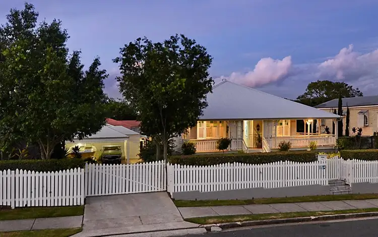 41 Montpelier Street, Grange QLD 4051