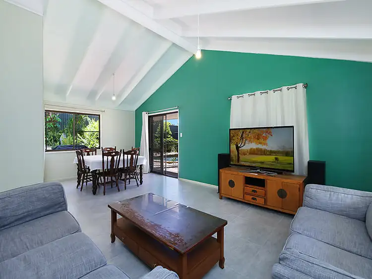 Main view of Homely house listing, 27 San Fernando Drive, Worongary QLD 4213