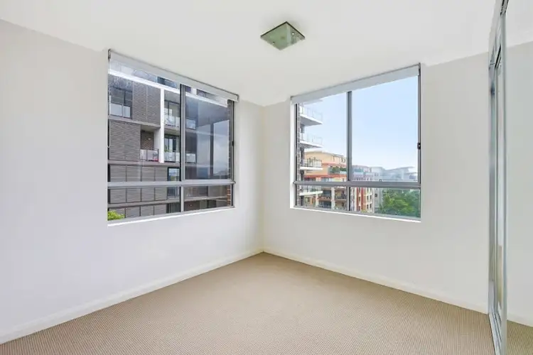 Fifth view of Homely unit listing, 603/25 Orara Street, Waitara NSW 2077