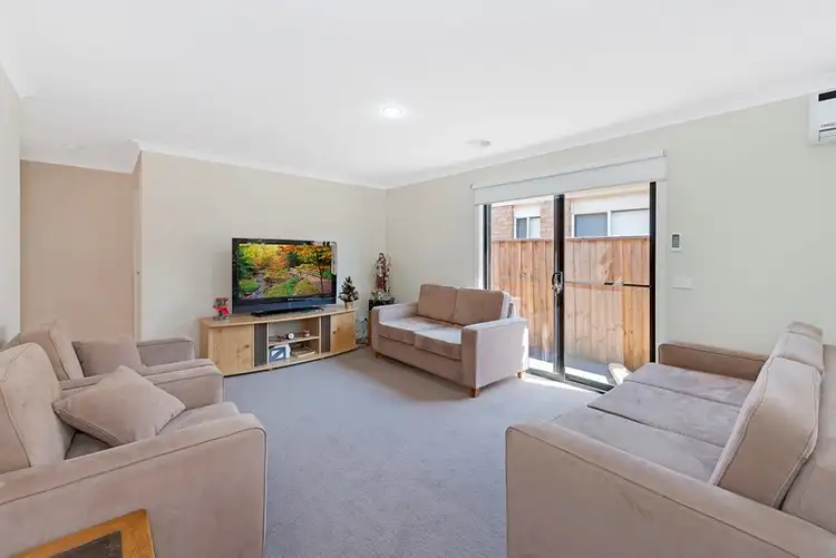 Fourth view of Homely house listing, 5 Northside Drive, Epping VIC 3076