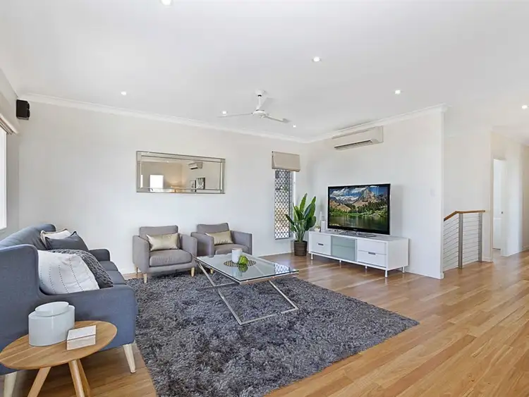 Fifth view of Homely house listing, 13 Cashell Crescent, Bushland Beach QLD 4818