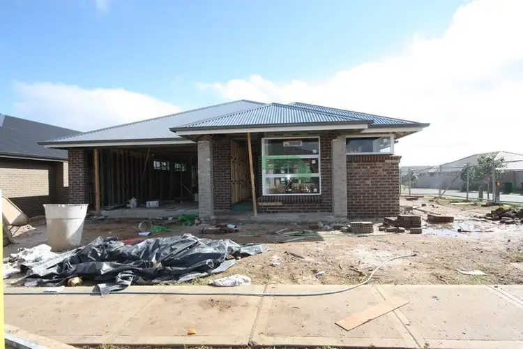 Lot 3312 Reynolds Street, Spring Farm NSW 2570