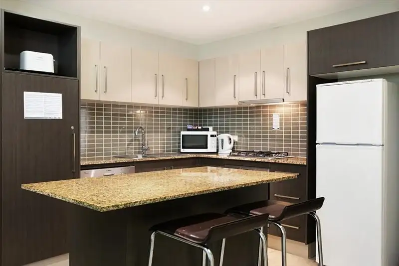 Main view of Homely unit listing, 209/57-65 Paradise Palms Drive, Kewarra Beach QLD 4879