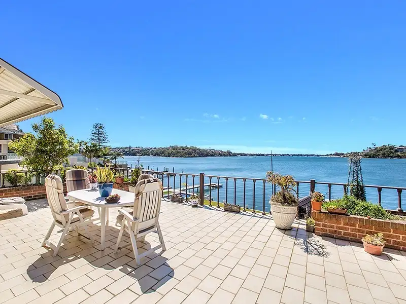 Main view of Homely house listing, 92-94 Kangaroo Point Road, Kangaroo Point NSW 2224