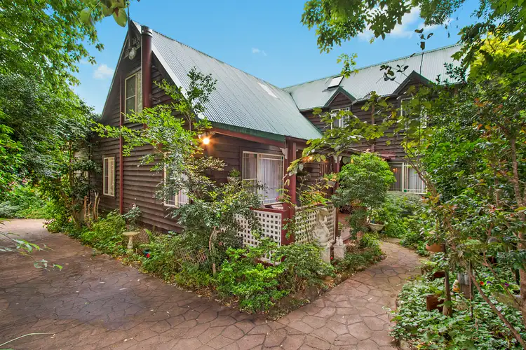 3A Warks Hill Road, Kurrajong Heights NSW 2758