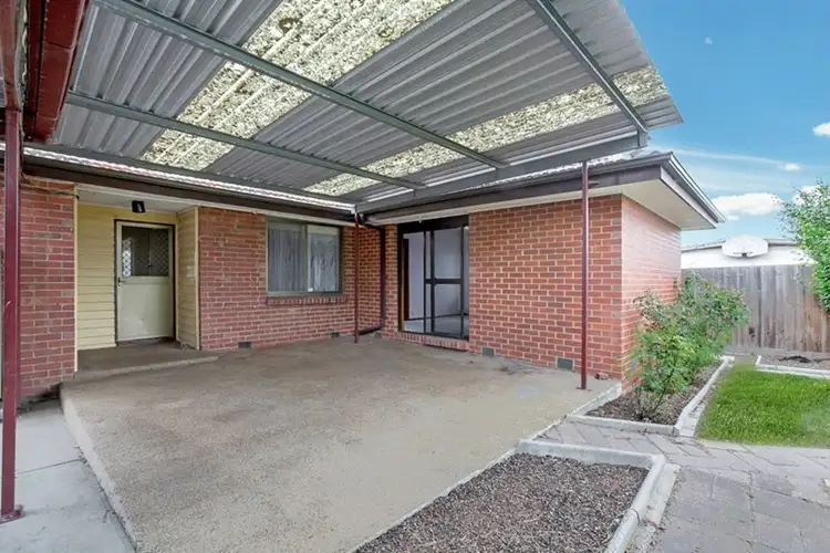 Sixth view of Homely house listing, 35 Goulburn Avenue, Reservoir VIC 3073